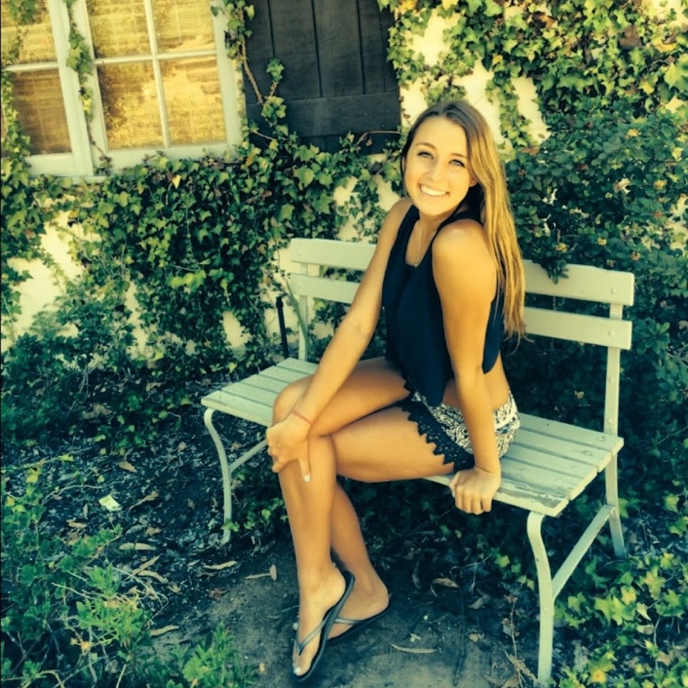 Meet your Posher, Savannah